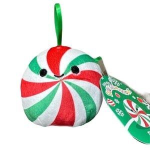 Dulce Squishmallow NWT